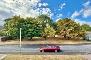 View from Bedroom 2- click for photo gallery